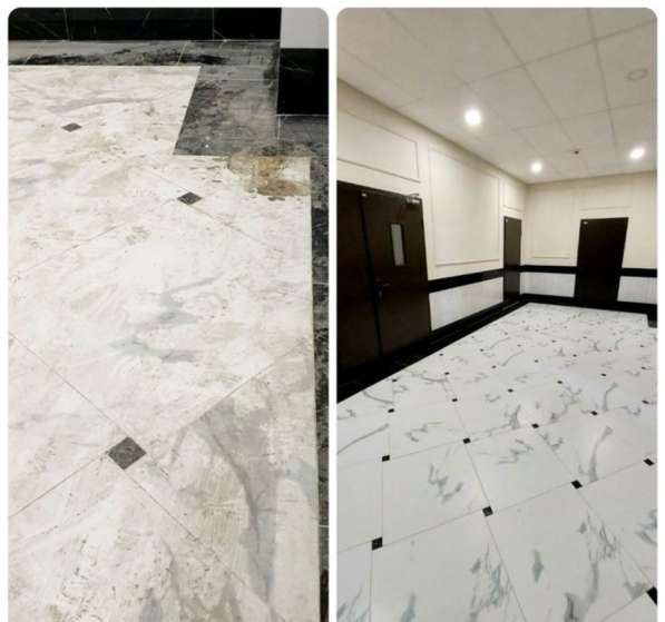 Уборка квартир в Москве фото 6