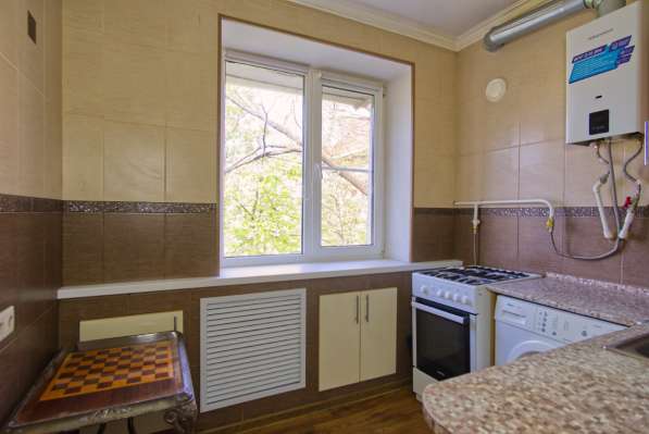 Продам 3-х комнатная ФМР в Краснодаре фото 3