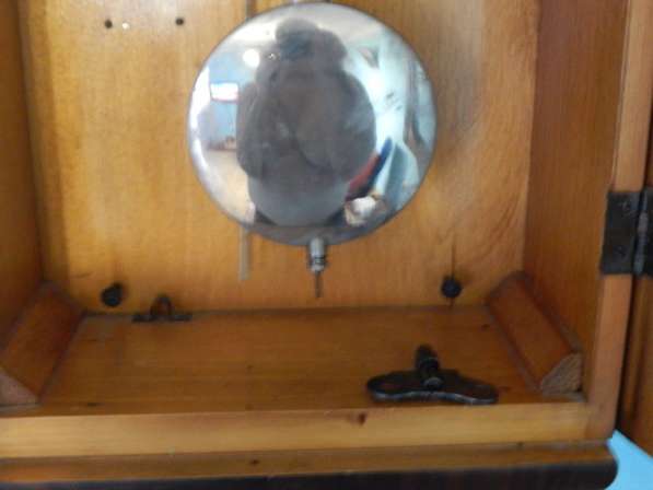 Часы настенные с боем в Волгограде фото 3