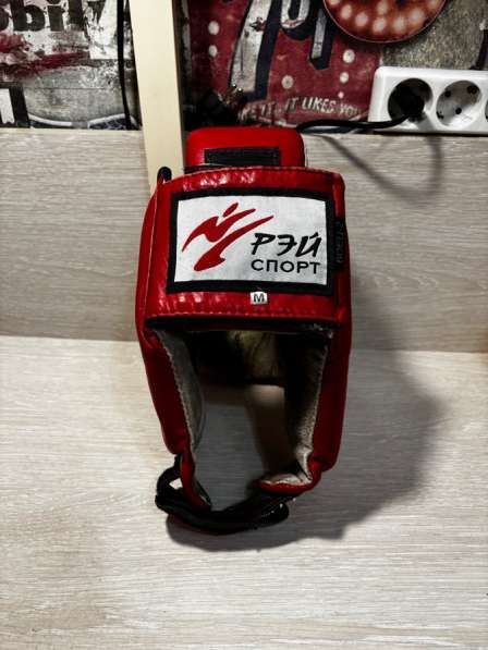 Шлем для рукопашного бой в Нижневартовске фото 3
