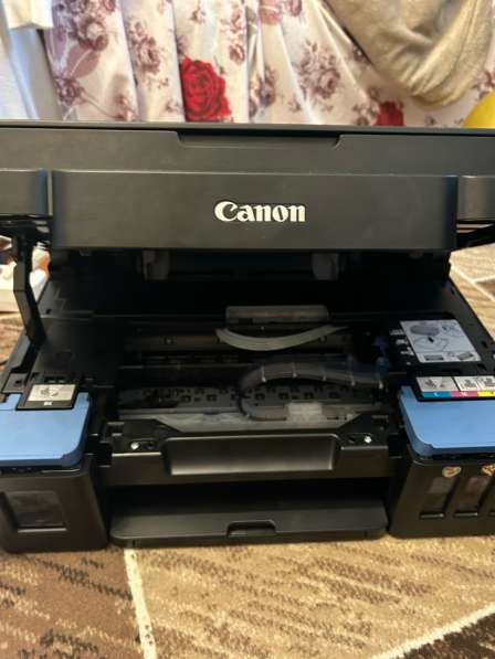 Продам принтер canon g3411 в 