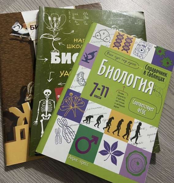 Книги, справочники, памятки в Архангельске