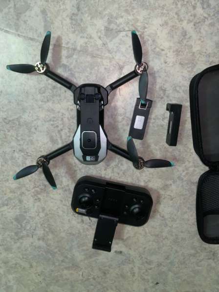 Квадрокоптер с камерой (s150) в Новосибирске фото 3