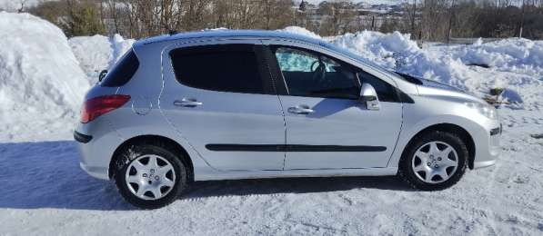 Peugeot, 308, продажа в Арзамасе в Арзамасе фото 9