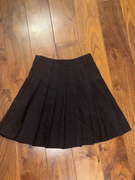 Базовая юбка в Москве