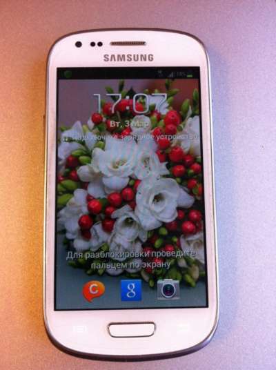 сотовый телефон Samsung