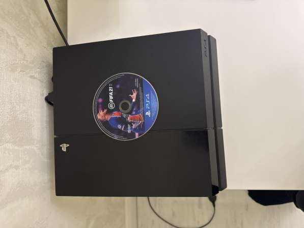 PS4 в Грозном