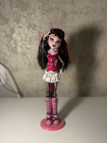 Куклы Монстер Хай в Москве фото 3