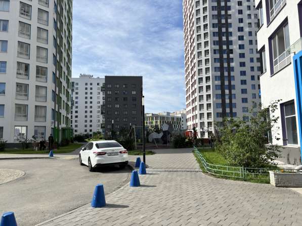 Продам квартиру-студию 21.9 кв. м в Екатеринбурге фото 17