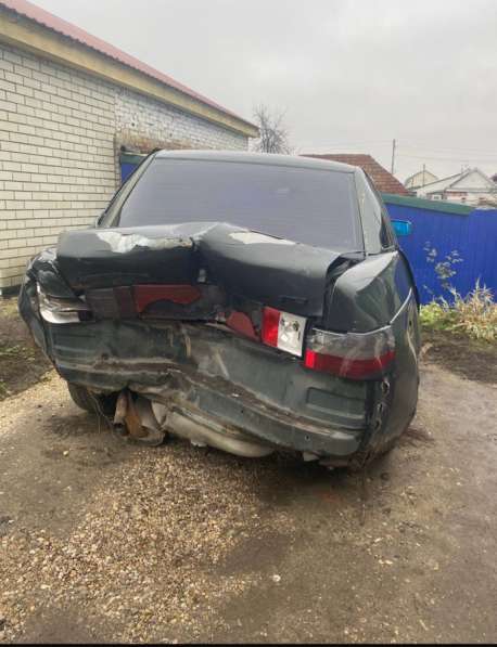 ВАЗ (Lada), 2110, продажа в Пензе в Пензе фото 3