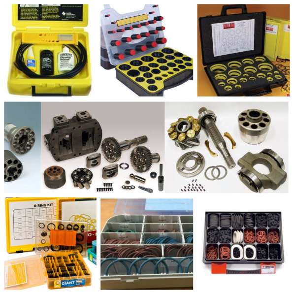 XCMG ремонт спецтехники в Екатеринбурге