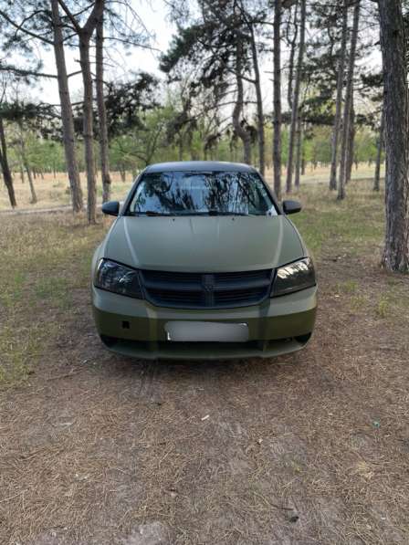 Dodge, Avenger, продажа в г.Мелитополь в фото 3