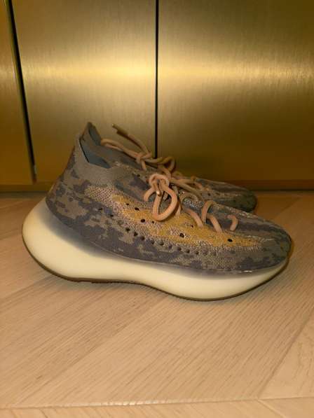 Yeezy, размер 40, 7US