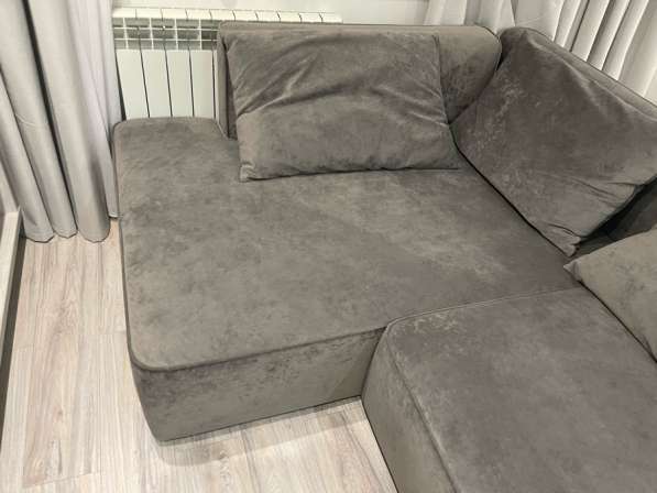 Диван в Новосибирске