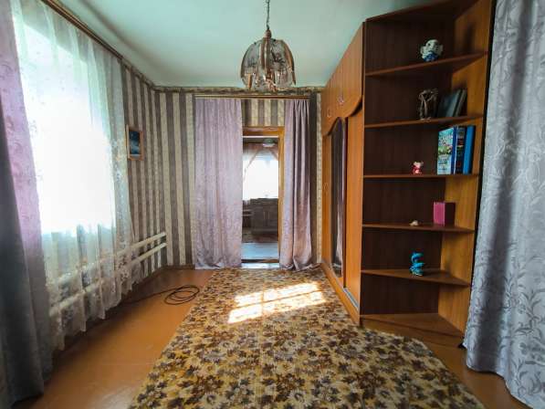 Продам дом по ул. Воронежская в Елеце фото 8