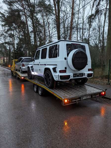 Доставка перевозка авто по всему миру в фото 3