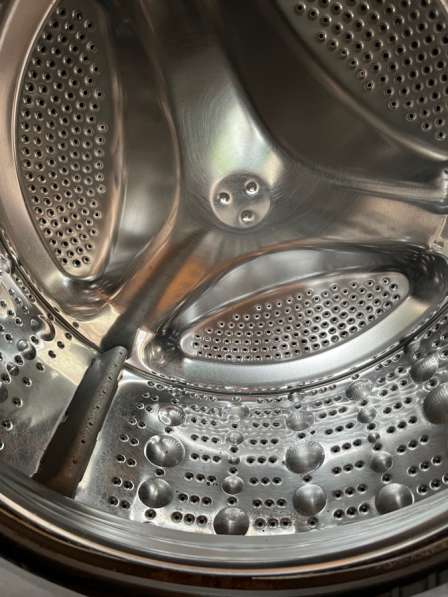 LG 7 кг в Москве фото 3