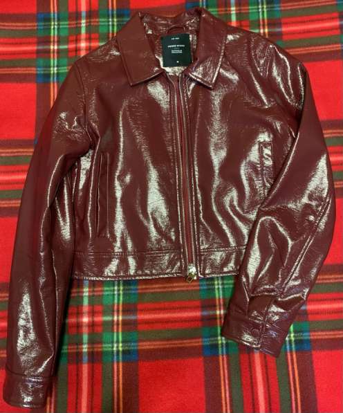 Куртка Бордо