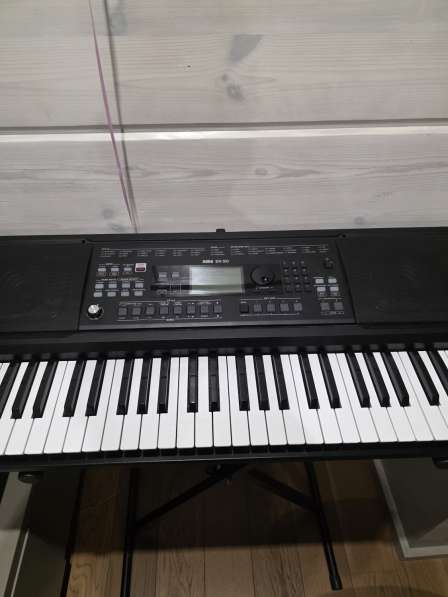 Синтезатор Korg Ek 50 в Санкт-Петербурге фото 5