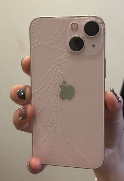 Iphone 13 mini 128 gb в Санкт-Петербурге