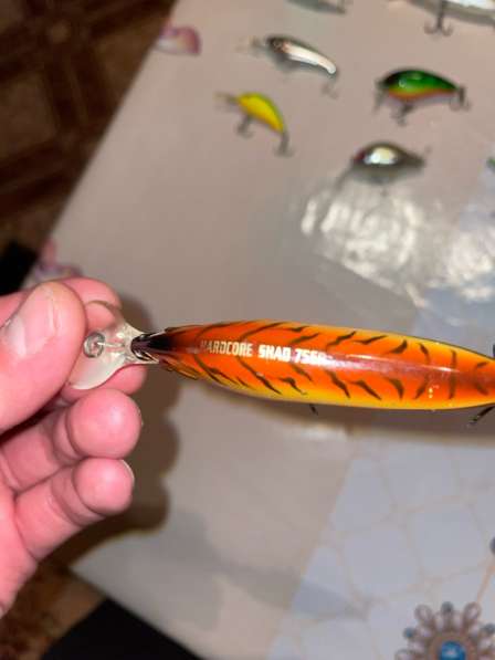 Воблеры в Москве фото 6