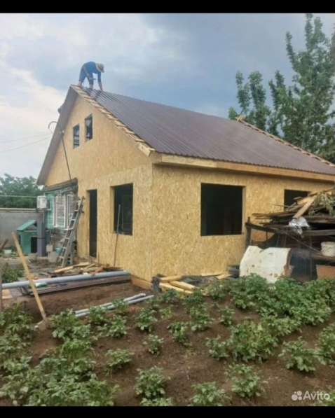 Строительная бригада в Астрахани фото 3