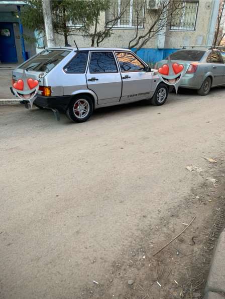 ВАЗ (Lada), 2109, продажа в Ростове-на-Дону в Ростове-на-Дону