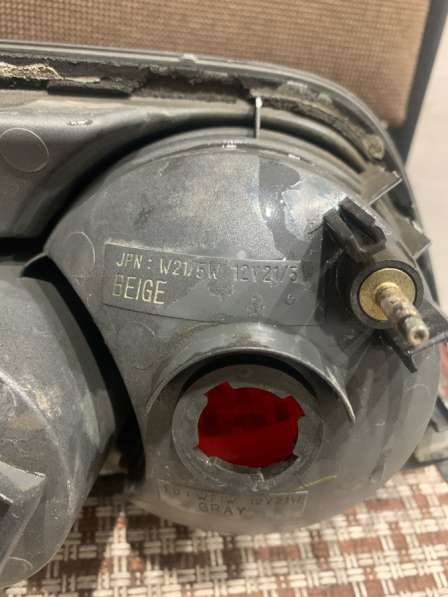 Запчасти Mazda 6 в Краснодаре фото 6