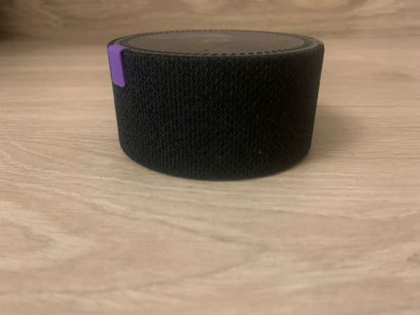 Яндекс станция алиса мини бу