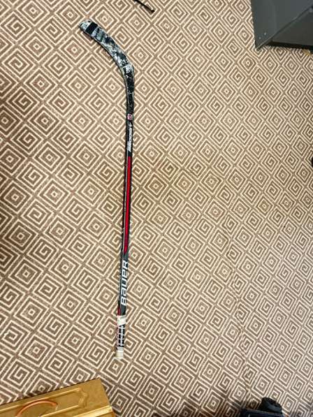 Клюшка хоккейная в Хабаровске