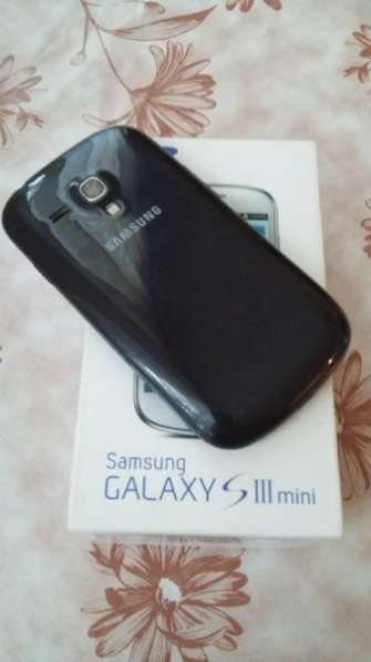 сотовый телефон Samsung Galaxy S3 mini в Кирове фото 3