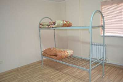 Продаём металлические кровати эконом-кла в Смоленске