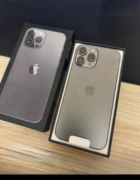 IPhone 13 Pro Max