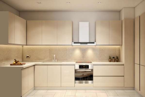 5-к. квартира 242м² Турция, Стамбул, Шишли в фото 6