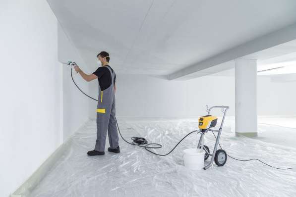 Ремонт и отделка в 