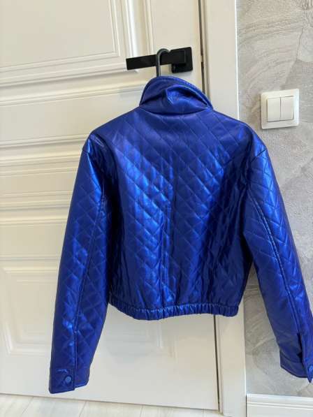 Куртка в Астрахани фото 3