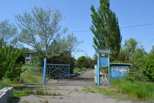 Продам базу отдыха в п.Юрьевка в фото 13
