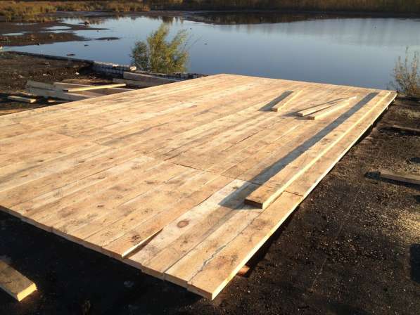 Кровельные работы в Северодвинске фото 18