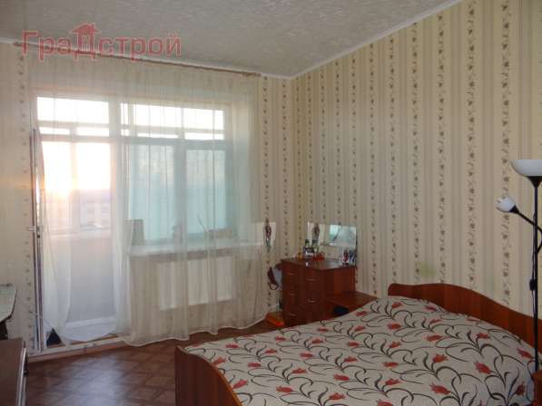 Продам трехкомнатную квартиру в Вологда.Жилая площадь 105,40 кв.м.Этаж 4.Есть Балкон. в Вологде фото 11