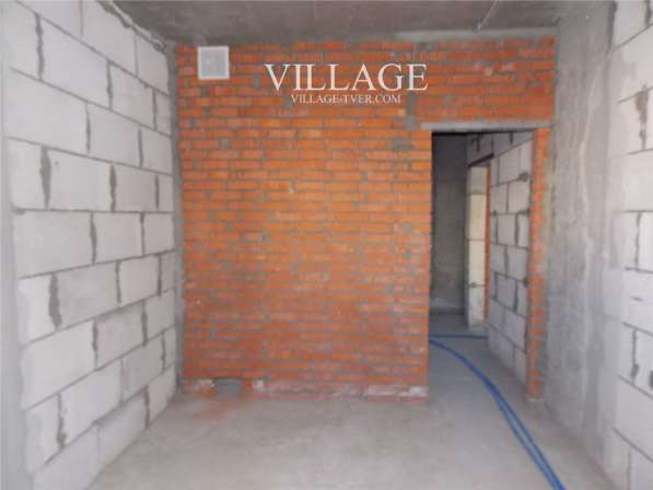 Продам однокомнатную квартиру в Тверь.Жилая площадь 54 кв.м.Этаж 3.Есть Балкон. в Твери фото 16