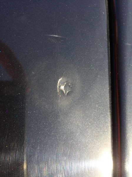 Задний бампер БМВ е 39 в Балашове фото 9