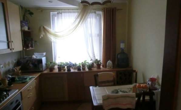 Продам квартиру Ворошилова 48 в Воронеже