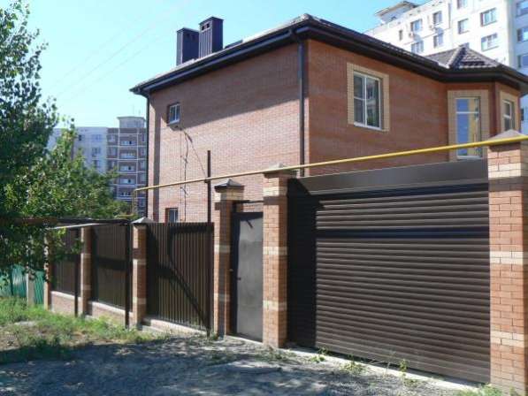 Ростов-на-Дону,центр СЖМ.Дом 125м2