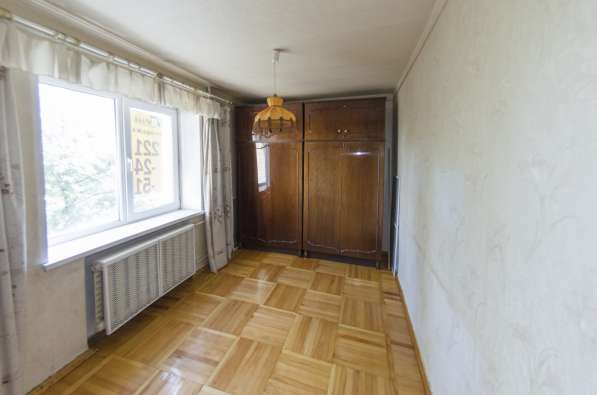 Продам 3-х комнатную квартиру 56м2, пр. Ленина, 93/4