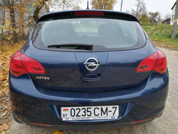 Opel, Astra, продажа в г.Минск в фото 4