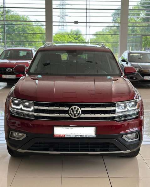 Volkswagen, Touareg, продажа в г.Луганск
