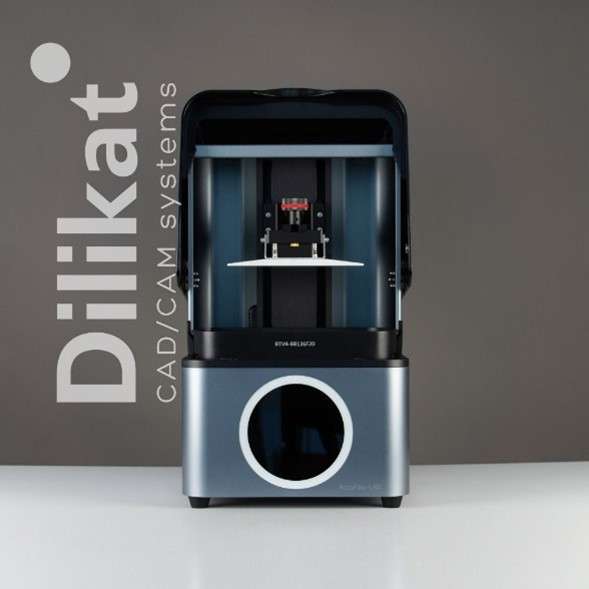 3D принтер Shining 3D Accufab L4D
