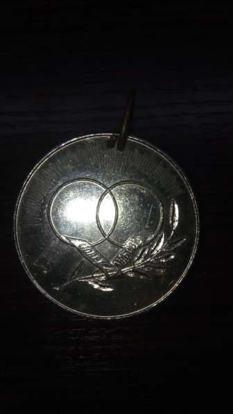 Медали в Екатеринбурге фото 9