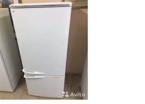 Продам двухкамерный холодильник Атлант в Челябинске фото 10