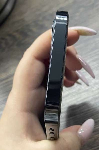 Iphone 12 pro в Тюмени фото 3